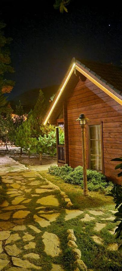 Olympos Village Relaxury Hotel 外观 照片