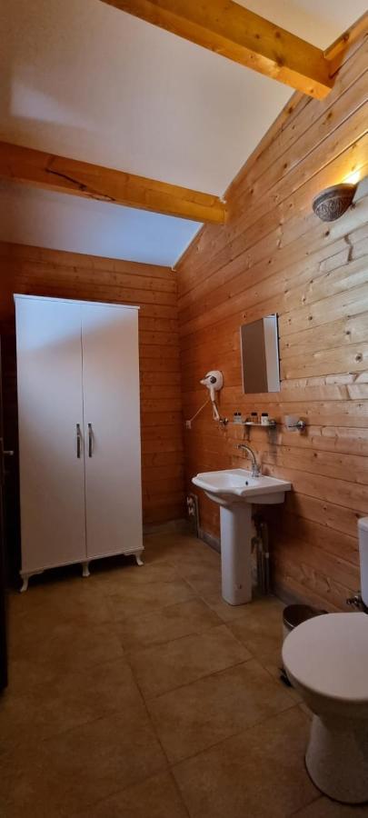 Olympos Village Relaxury Hotel 外观 照片