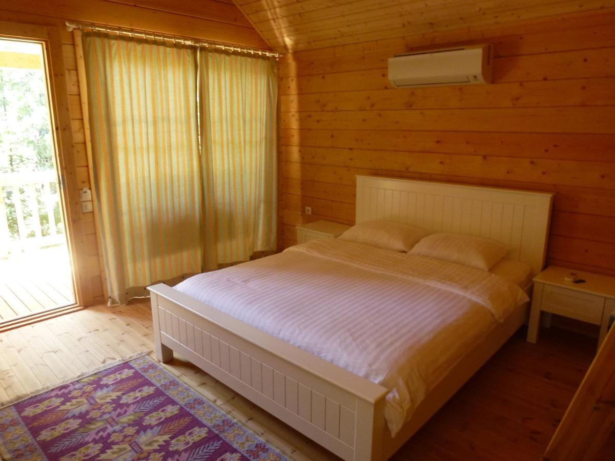 Olympos Village Relaxury Hotel 客房 照片