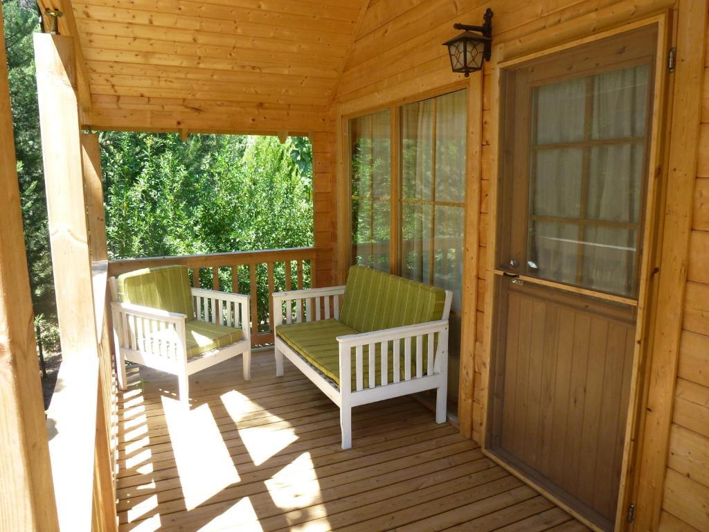 Olympos Village Relaxury Hotel 客房 照片